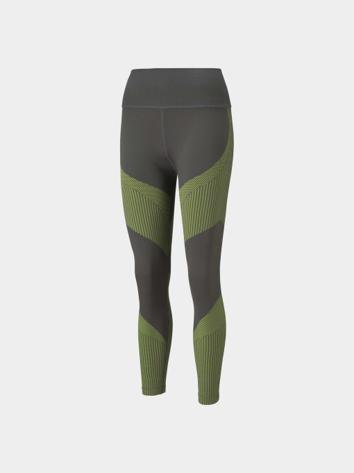 Штани PUMA Train Seamless Hw 7/8 Tight модель 521052 Фото