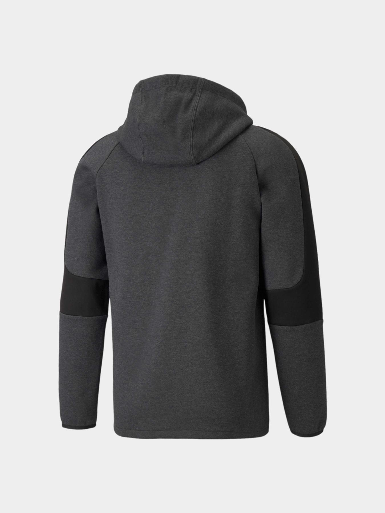 Худи и свитшоты PUMA Evostripe Core Fz Hoodie модель 585812 Фото