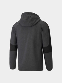 Худи и свитшоты PUMA Evostripe Core Fz Hoodie модель 585812 Фото