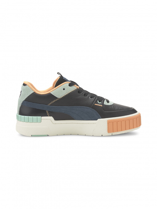 Кеди PUMA Cali Sport Mix Wn s модель 371202 Фото