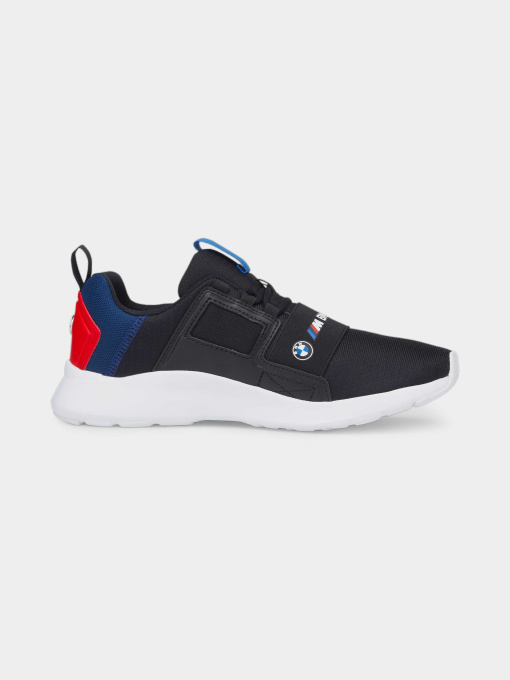 Кроссовки PUMA Bmw Mms Wired Cage модель 307118 Фото