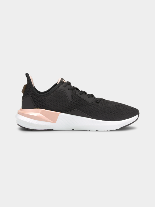 Кросівки PUMA Platinum Shimmer Wn's модель 195265 Фото