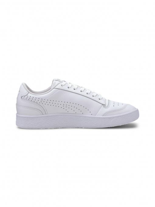 Кеди PUMA Ralph Sampson Lo Perf модель 371591 Фото