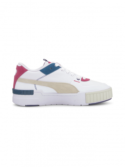 Кеди PUMA Cali Sport Mix Wn s модель 371202 Фото