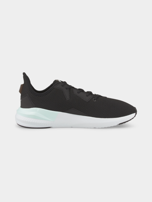 Кросівки PUMA Platinum Shimmer Wn's модель 195265 Фото