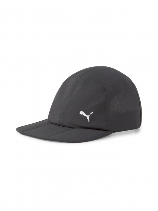 Шапки и кепки PUMA Running Packable 2 Panel Cap модель 023707 Фото