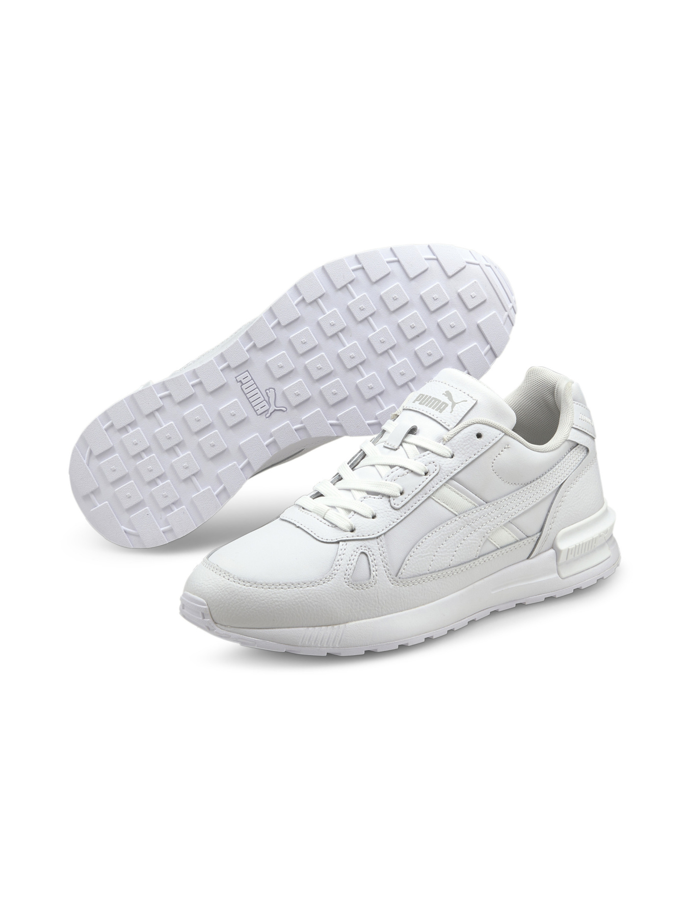 Кроссовки PUMA Graviton Pro L модель 382721 Кроссовки PUMA Graviton Pro L модель 382721 Фото
