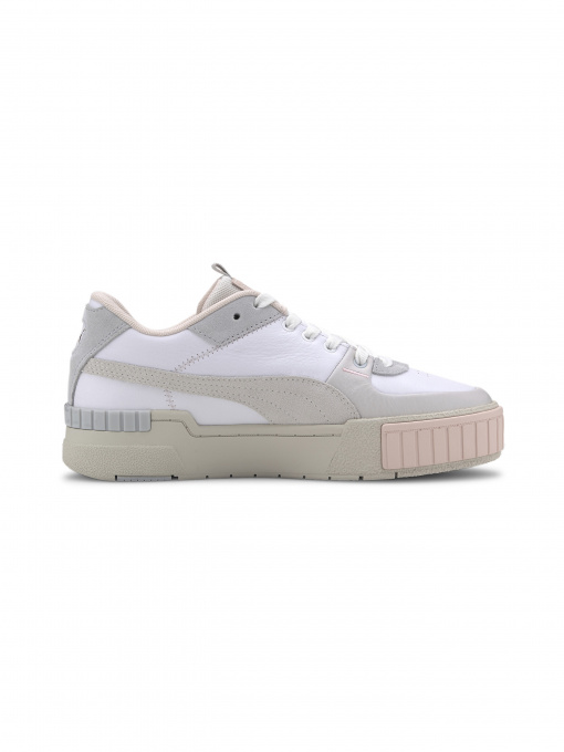 Кеди PUMA Cali Sport Mix Wn s модель 371202 Фото
