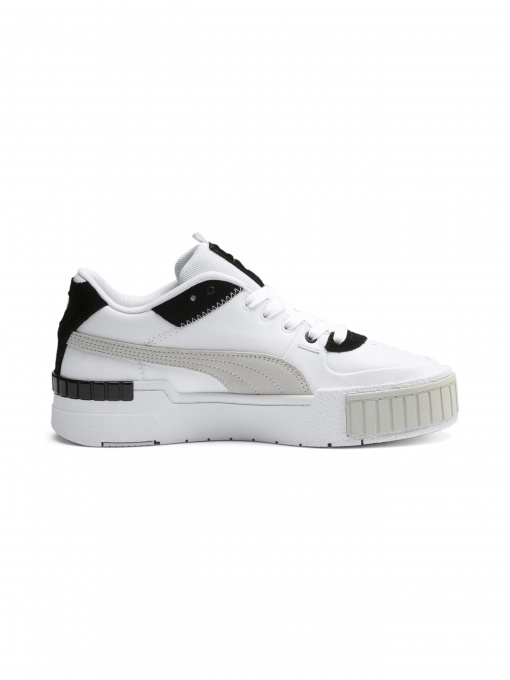 Кеди PUMA Cali Sport Mix Wn s модель 371202 Фото