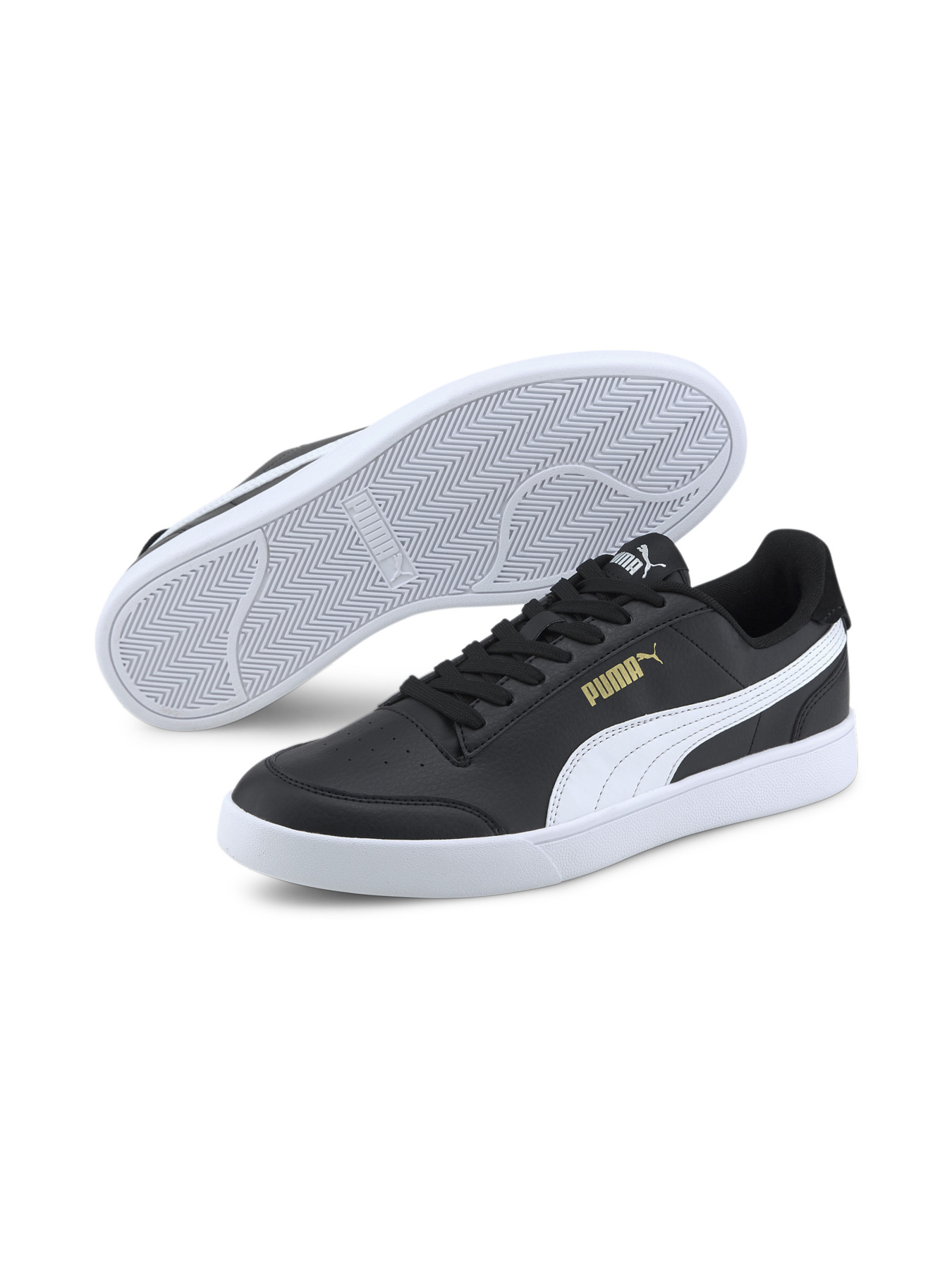 Кросівки PUMA Shuffle модель 309668 Кросівки PUMA Shuffle модель 309668 Фото