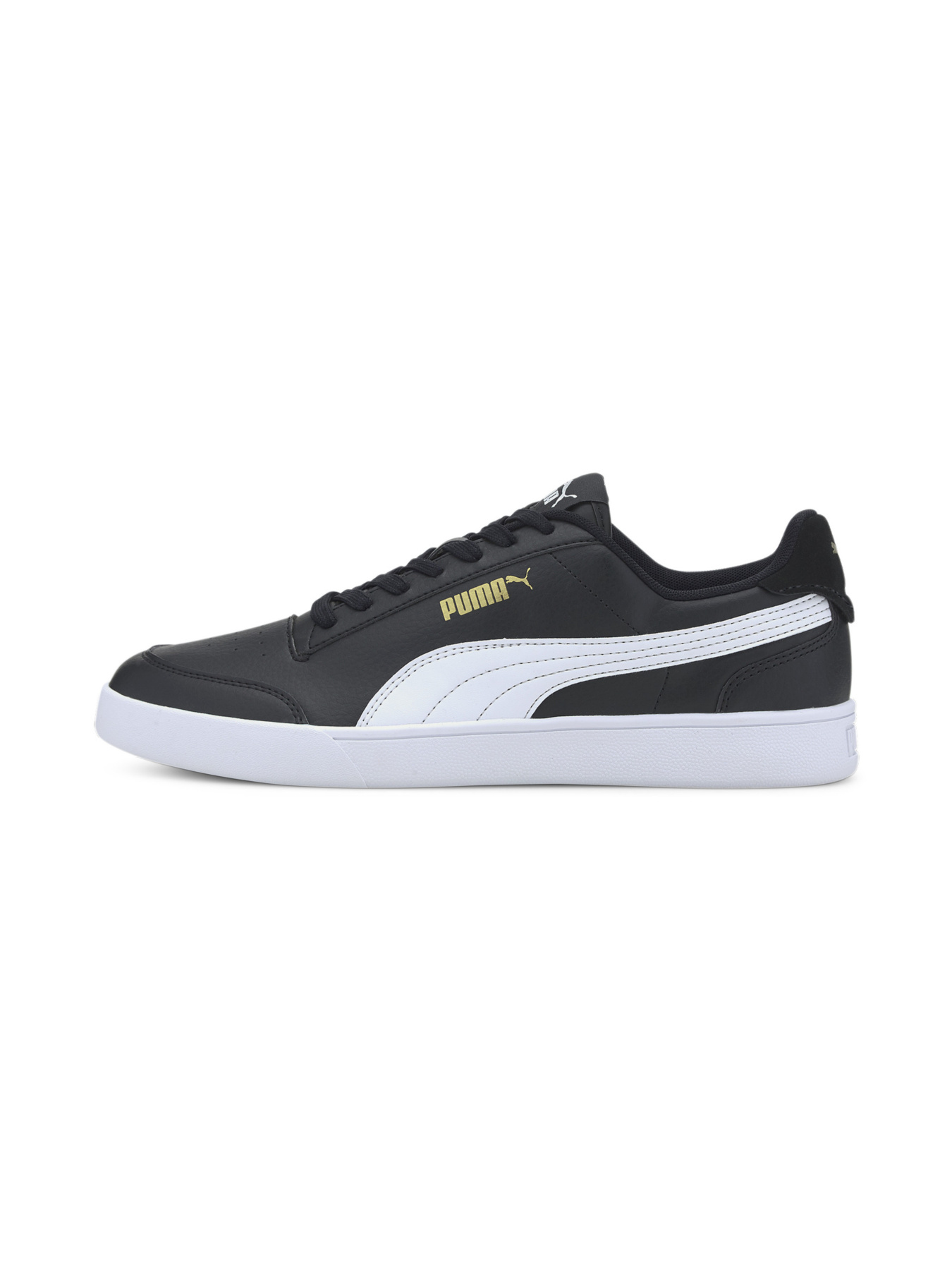 Кросівки PUMA Shuffle модель 309668 Кросівки PUMA Shuffle модель 309668 Фото