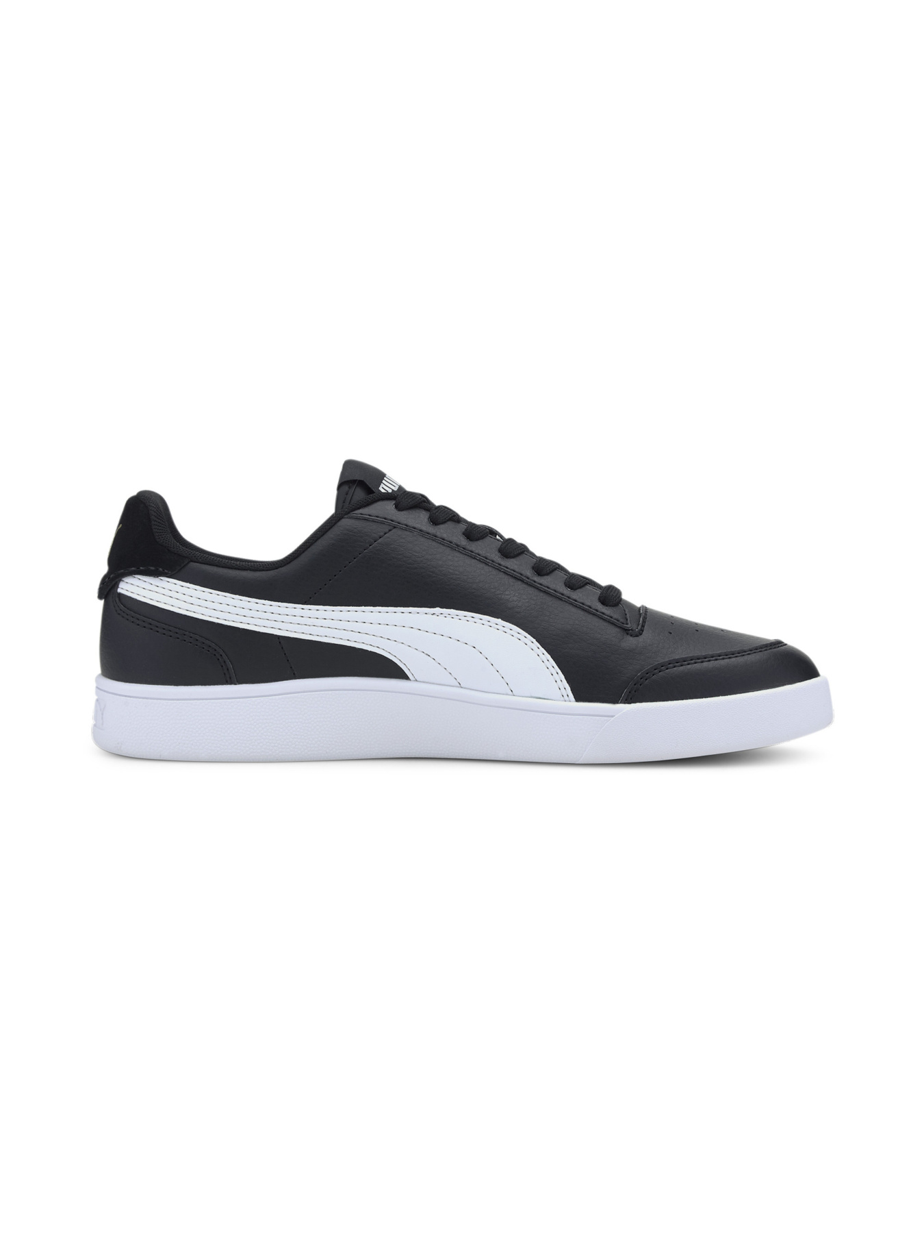 Кросівки PUMA Shuffle модель 309668 Кросівки PUMA Shuffle модель 309668 Фото