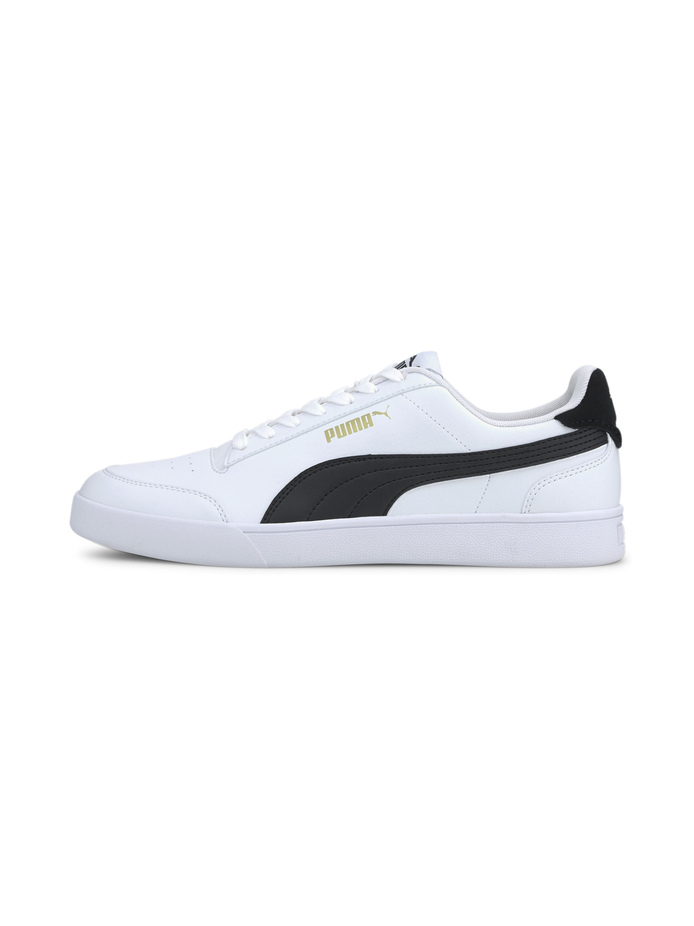 Кросівки PUMA Shuffle модель 309668 Кросівки PUMA Shuffle модель 309668 Фото