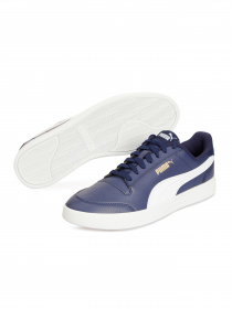 Кроссовки PUMA Shuffle модель 309668 Фото