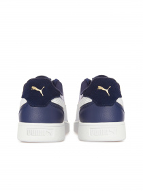 Кроссовки PUMA Shuffle модель 309668 Фото