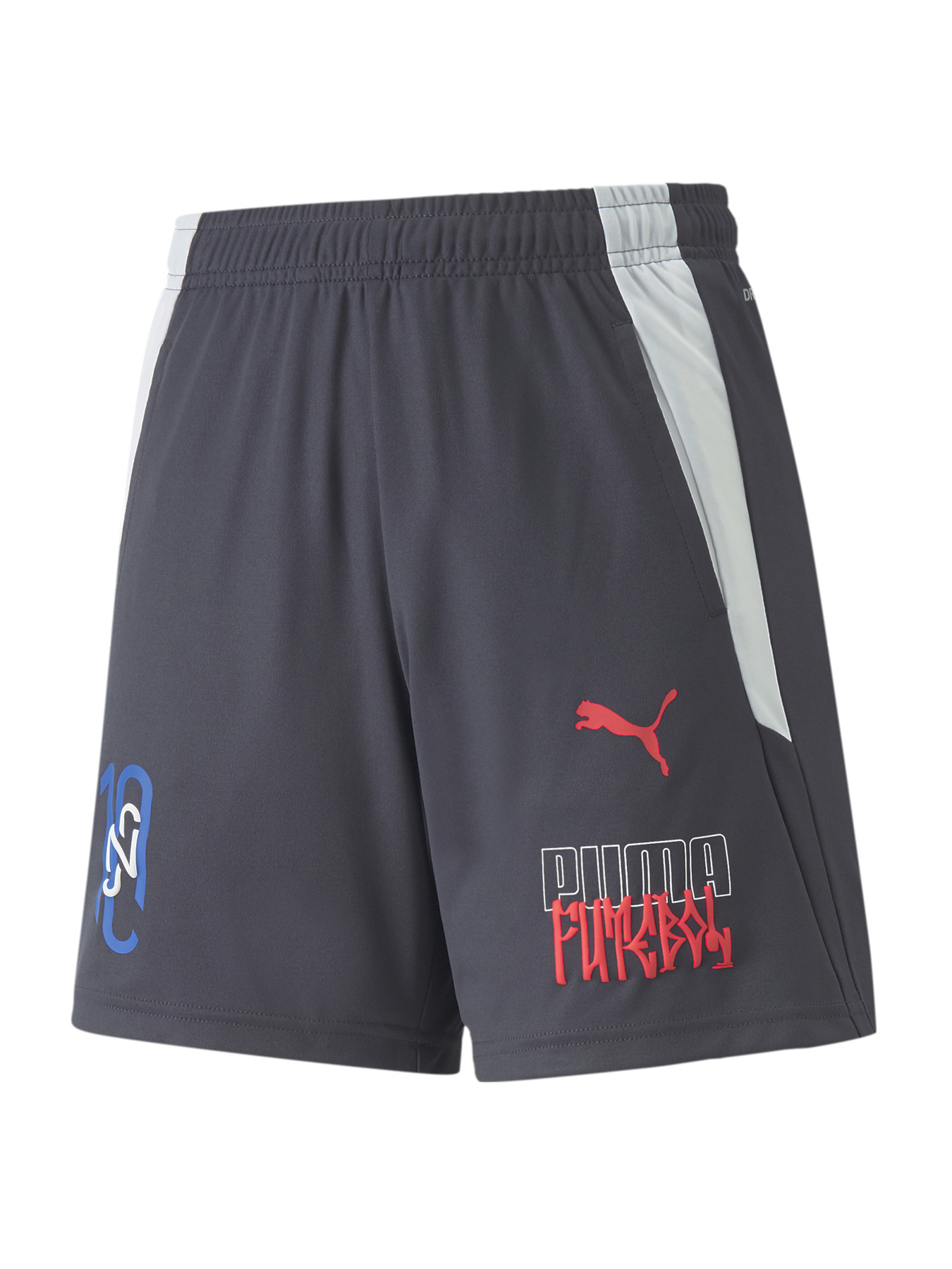 Шорты PUMA модель 605603 Фото