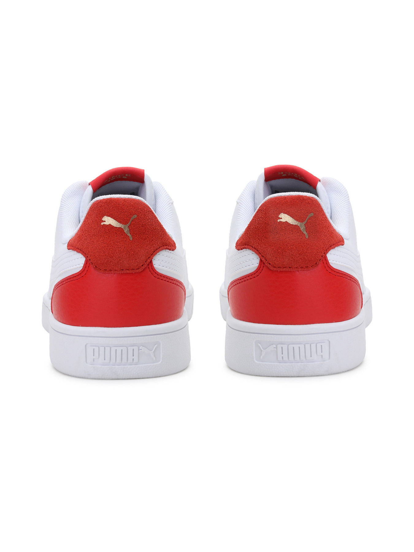 Кроссовки PUMA Shuffle модель 309668 Фото