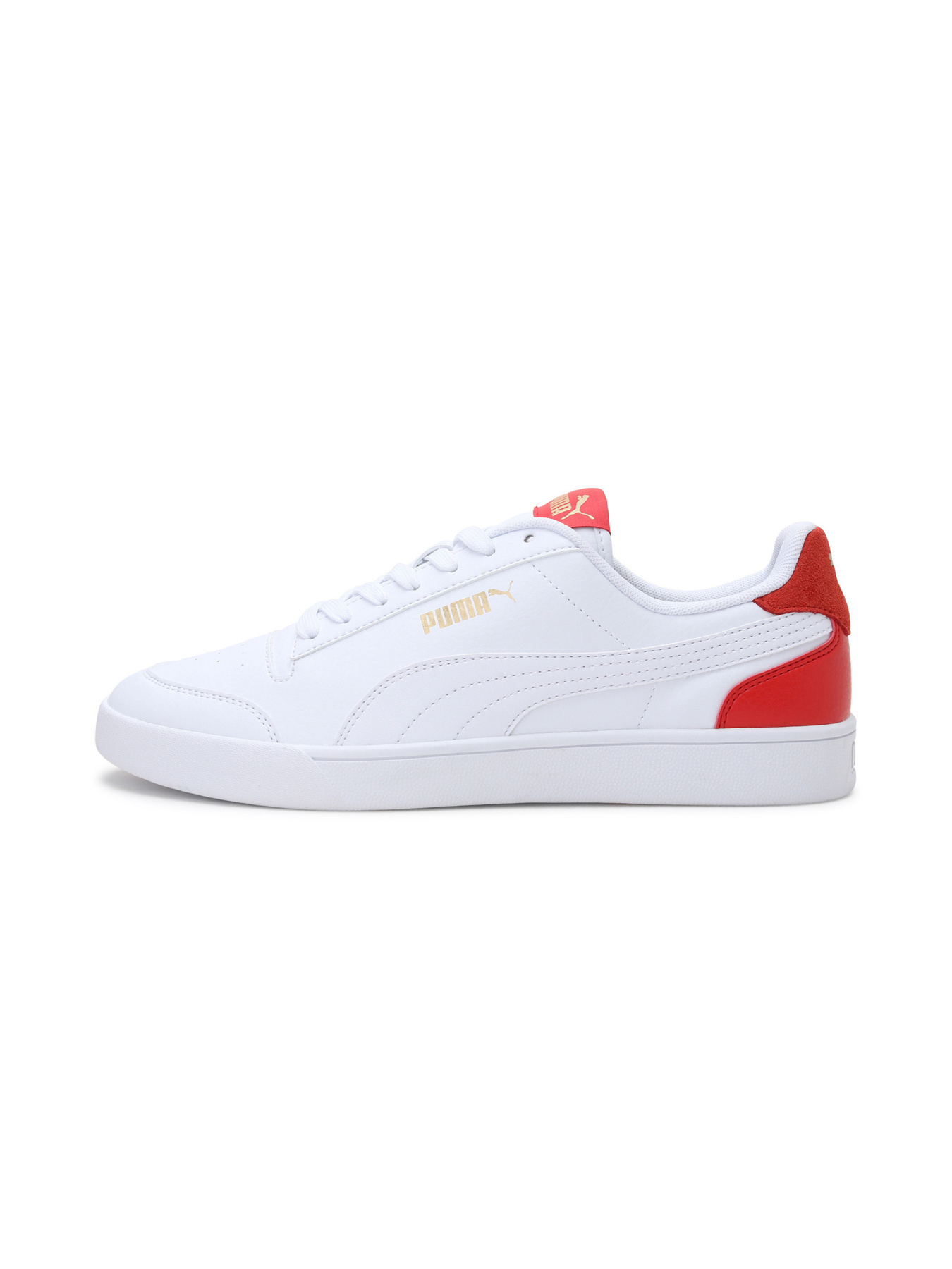 Кроссовки PUMA Shuffle модель 309668 Фото