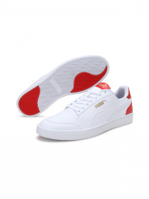Кроссовки PUMA Shuffle модель 309668 Фото