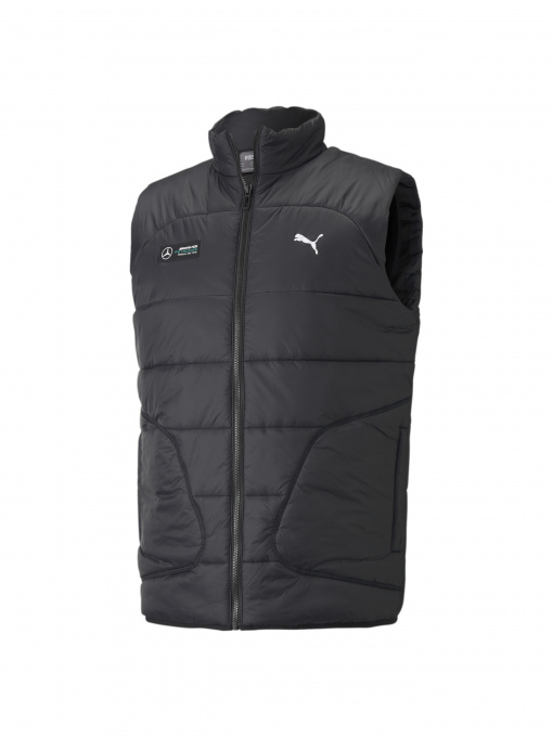 Куртки и дубленки PUMA модель 531779 Фото