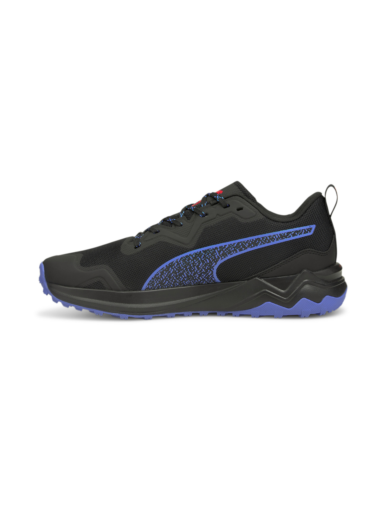 Кросівки PUMA Better Foam Xterra модель 195165 Фото