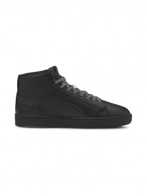 Кеди PUMA Serve Pro Mid PTX модель 382096 Фото