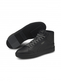 Кеди PUMA Serve Pro Mid PTX модель 382096 Фото