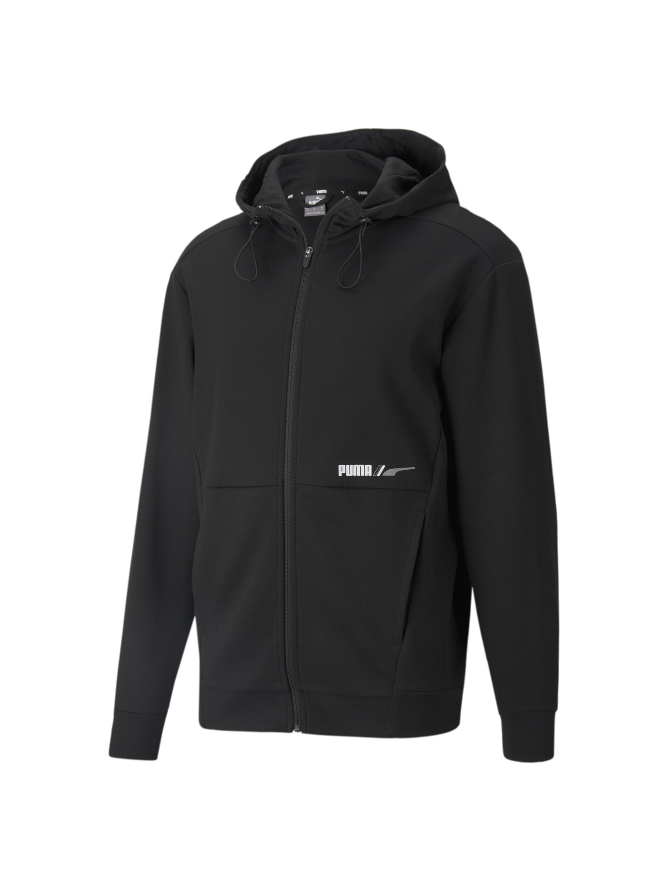 Худи и свитшоты PUMA модель 589388 Худи и свитшоты PUMA модель 589388 Фото