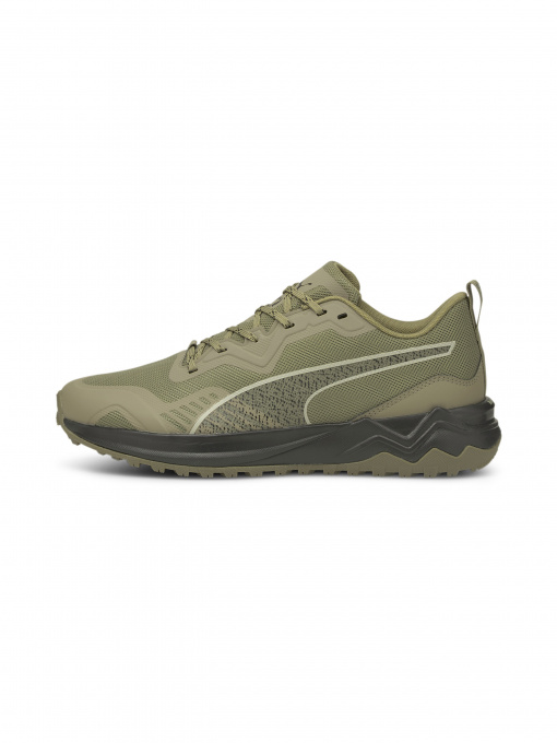 Кросівки PUMA Better Foam Xterra модель 195165 Фото