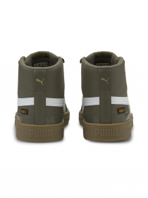 Кеди PUMA Serve Pro Mid PTX модель 382096 Фото