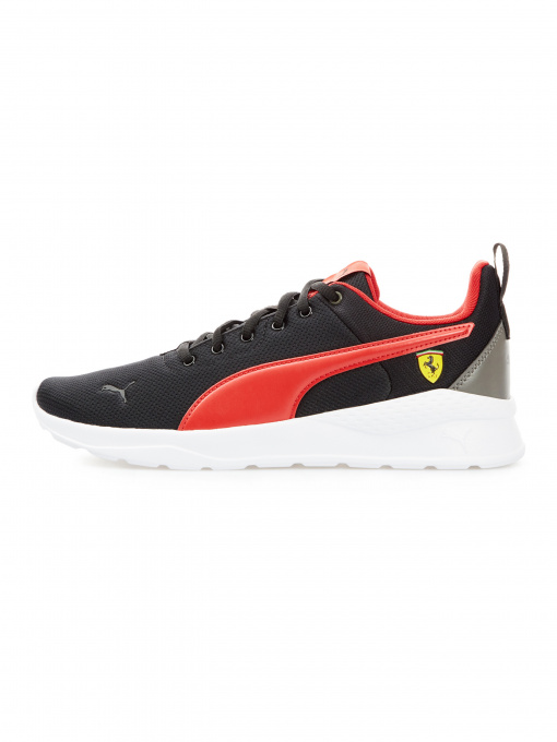 Кроссовки PUMA Ferrari Anzarun Lite модель 307066 Фото