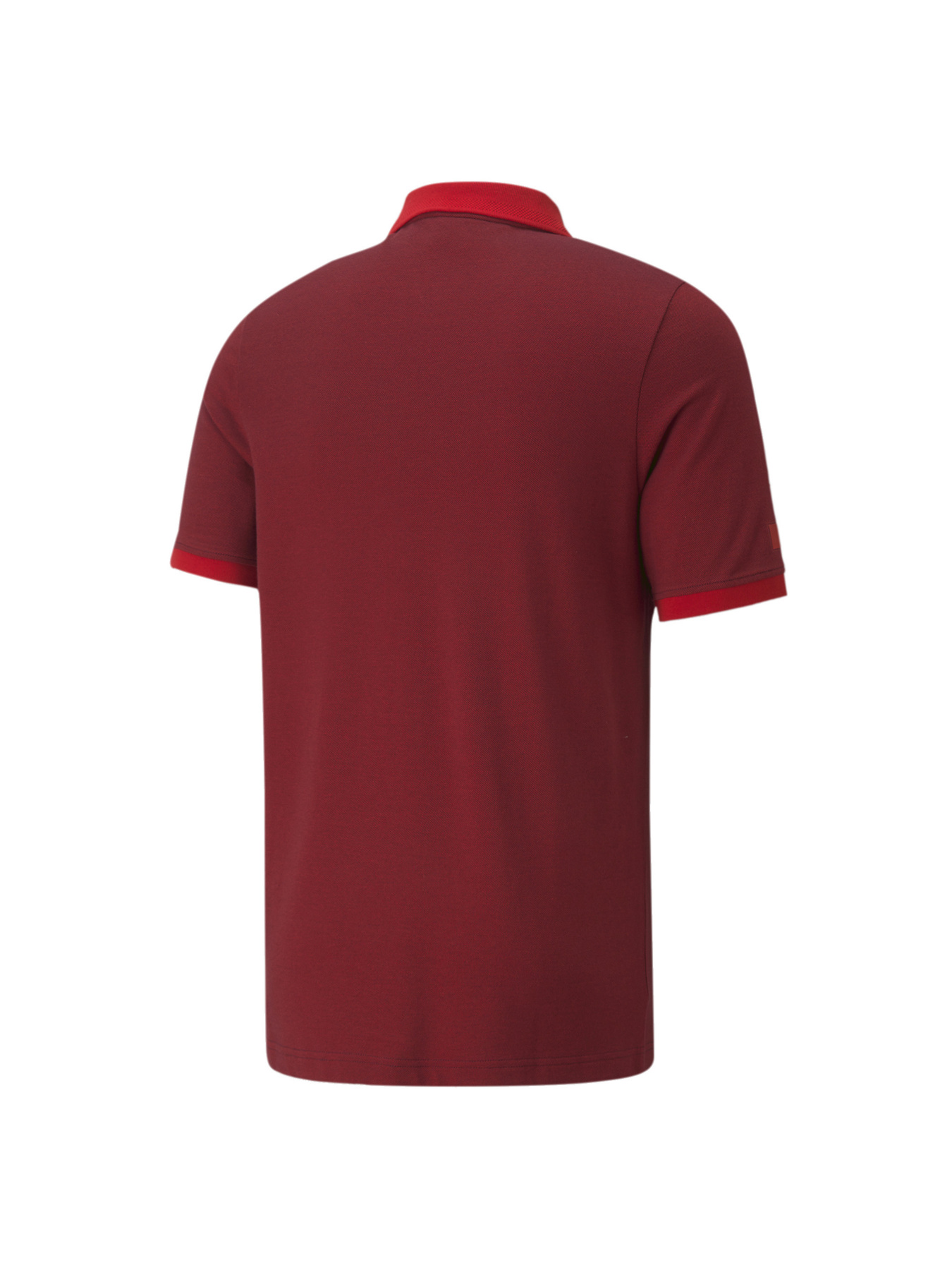Футболки і поло PUMA Ferrari Style 2 Tone Polo модель 533341 Футболки і поло PUMA Ferrari Style 2 Tone Polo модель 533341 Фото