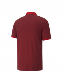 Футболки і поло PUMA Ferrari Style 2 Tone Polo модель 533341 Фото