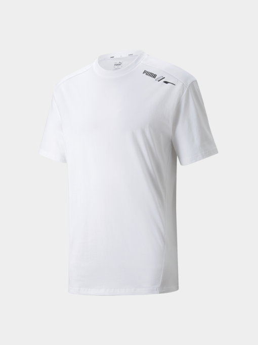 Футболки і поло PUMA Rad/cal Tee модель 847432 Фото