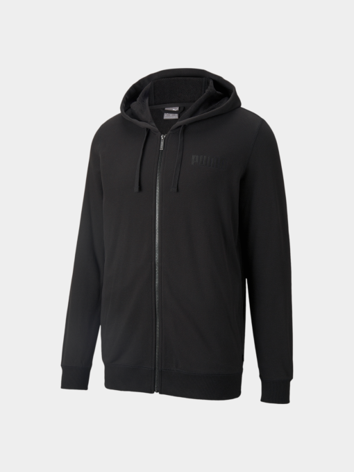 Худи и свитшоты PUMA Modern Basics Fz Hoodie модель 589349 Фото