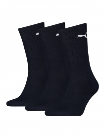 Носки и гольфы PUMA Crew Sock 3p модель 880355 Фото