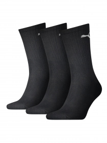 Шкарпетки та гольфи PUMA Crew Sock 3P модель 880355 Фото