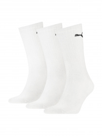Шкарпетки та гольфи PUMA Crew Sock 3P модель 880355 Фото