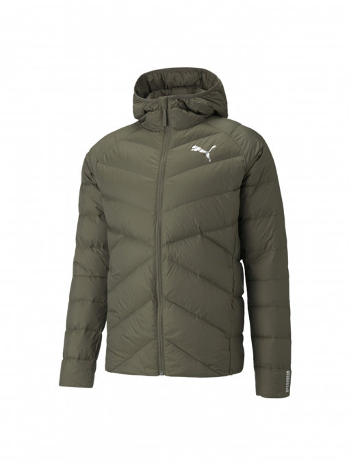 Куртки и дубленки PUMA модель 587703 Фото