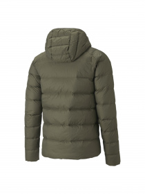 Куртки та дублянки PUMA модель 587703 Фото