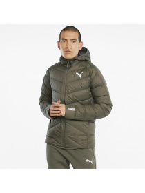 Куртки та дублянки PUMA модель 587703 Фото