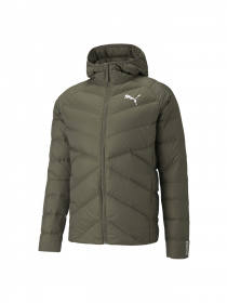 Куртки та дублянки PUMA модель 587703 Фото