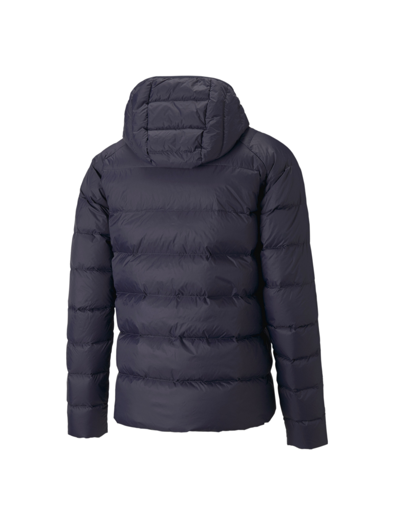 Куртки и дубленки PUMA Pwrwarm Packlite Down Jacket модель 587703 Фото