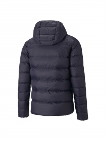 Куртки и дубленки PUMA Pwrwarm Packlite Down Jacket модель 587703 Фото