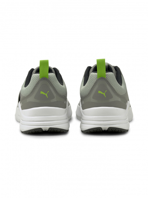Кросівки PUMA Wired Run модель 373015 Фото