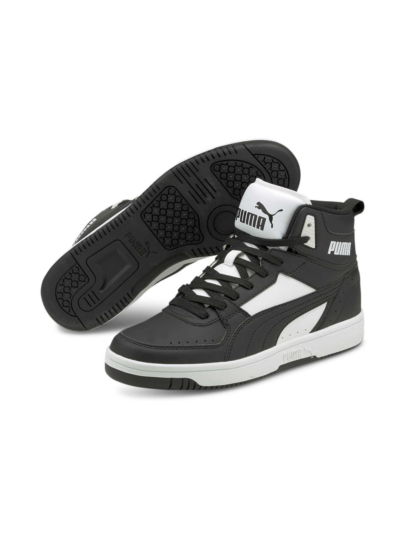 Кеди PUMA Rebound JOY модель 374765 Кеди PUMA Rebound JOY модель 374765 Фото