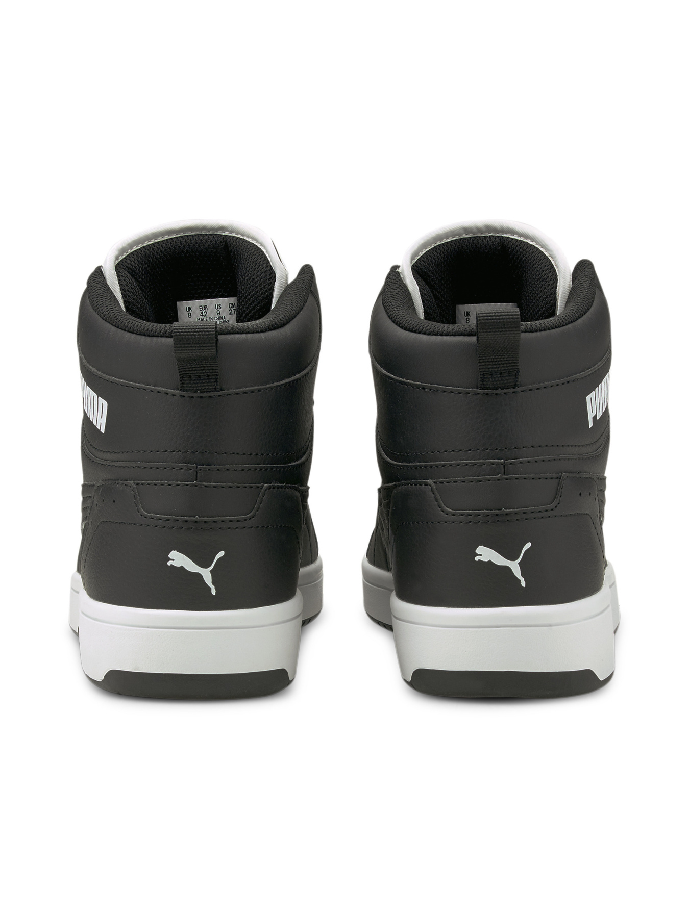 Кеди PUMA Rebound JOY модель 374765 Кеди PUMA Rebound JOY модель 374765 Фото