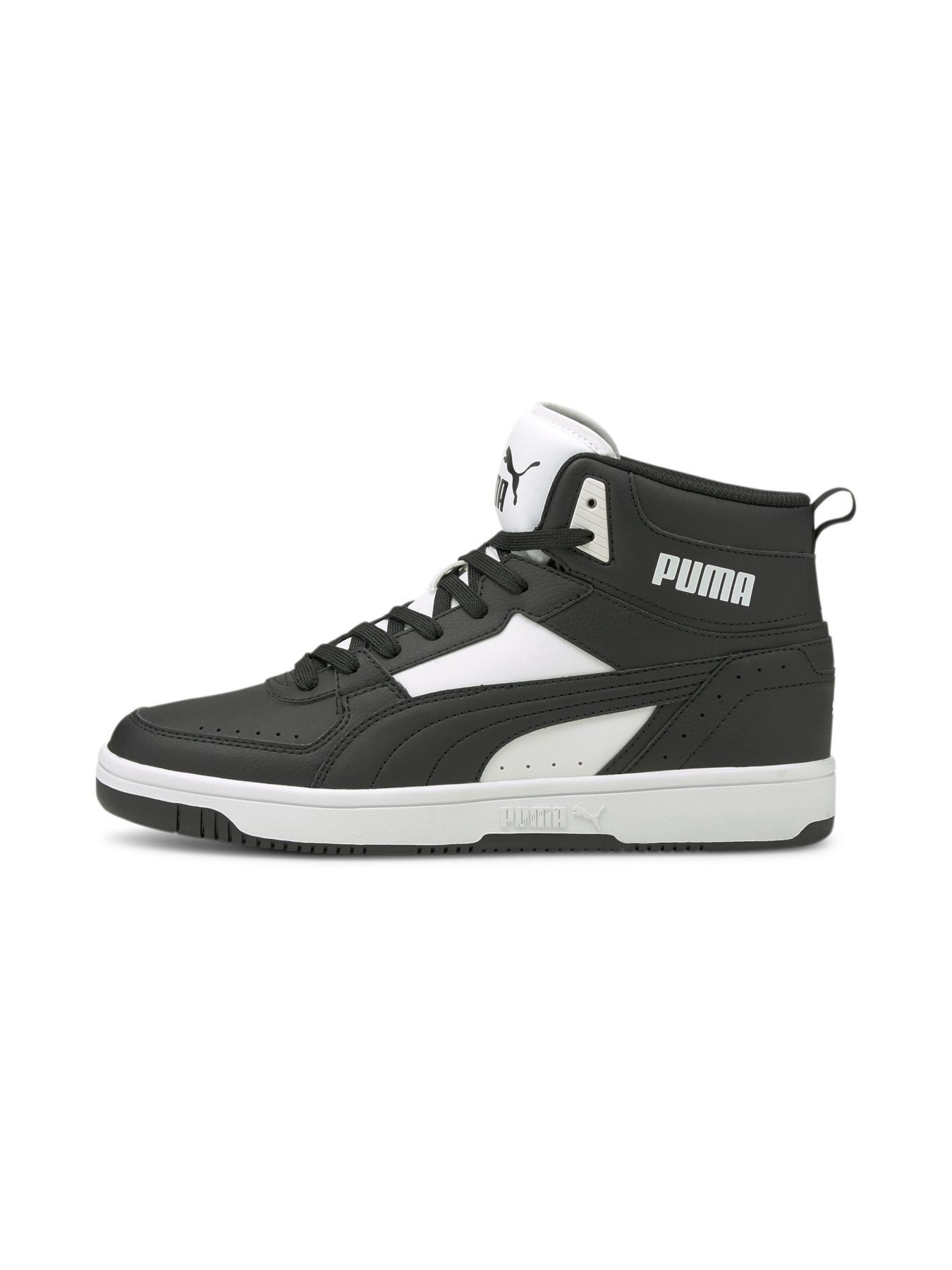 Кеди PUMA Rebound JOY модель 374765 Кеди PUMA Rebound JOY модель 374765 Фото