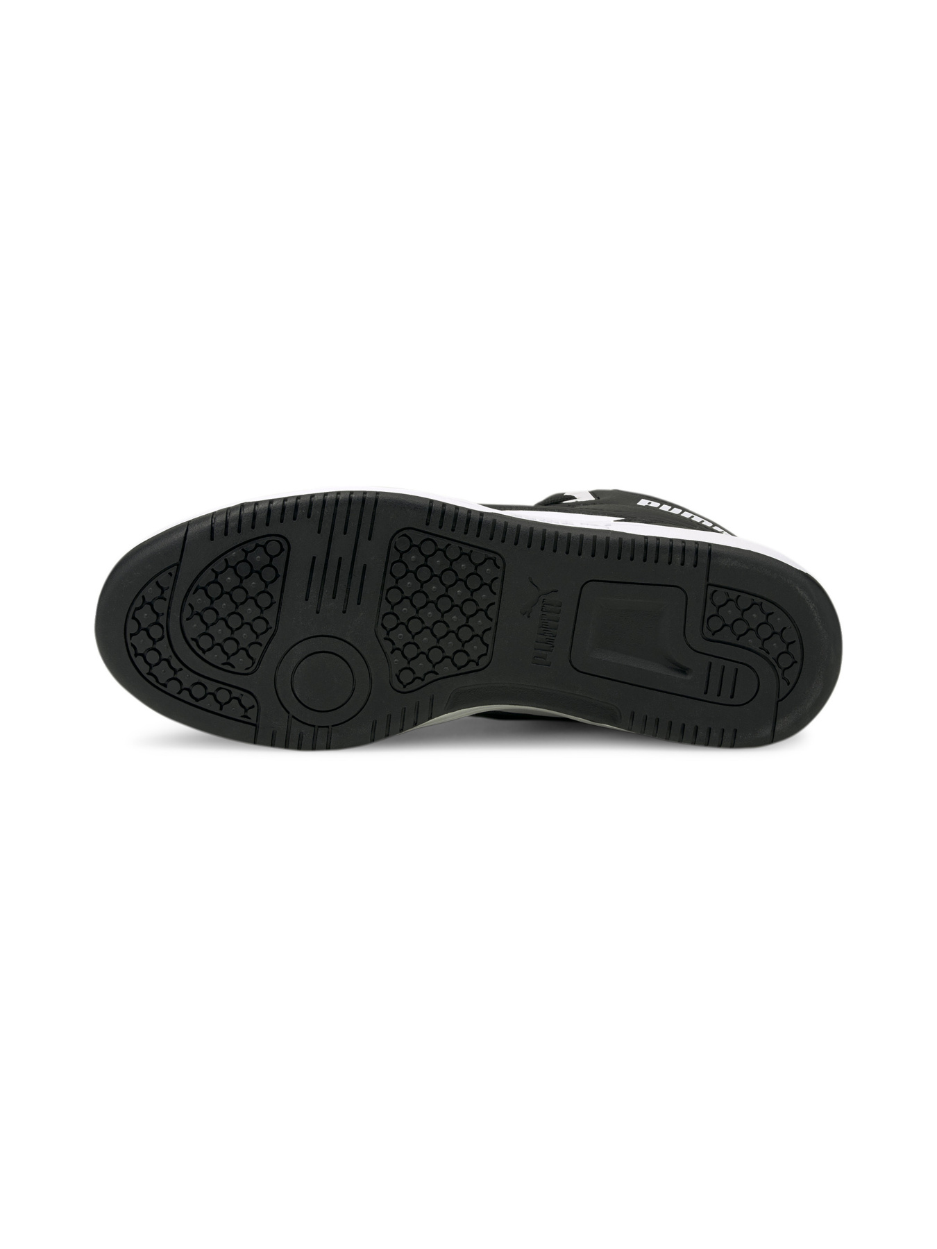 Кеди PUMA Rebound JOY модель 374765 Кеди PUMA Rebound JOY модель 374765 Фото