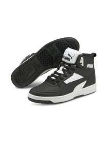 Кеди PUMA Rebound JOY модель 374765 Фото